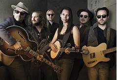 Artist The New Basement Tapes